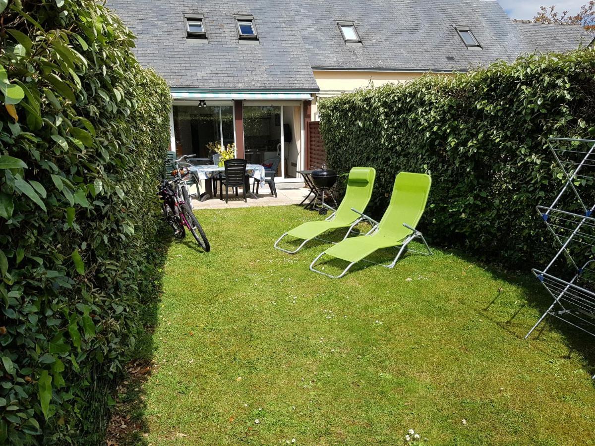 Marina Apartment La Forêt-Fouesnant Esterno foto